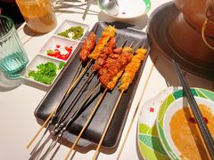 -半闲斋羊肉铺(齐礼阎店)