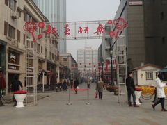 景点-小白楼1902欧式风情街