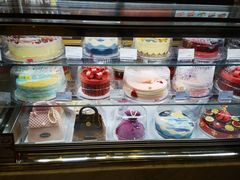 -哈根达斯(美罗城店)