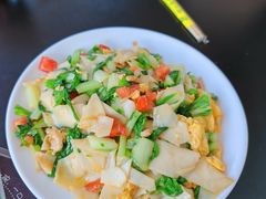 -龙姐私房菜(和顺古镇店)