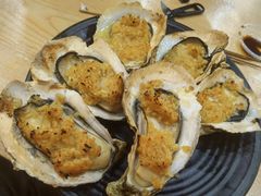 -蚝抵食·湛江生蚝(湾北路店)