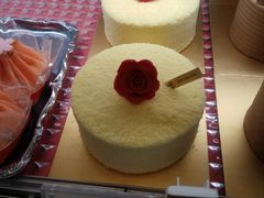 双层芝士蛋糕-檬舒舒MonChouChou(久光百货店)