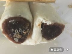 芸豆卷-白魁老号饭庄(交道口店)