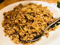 泰风吉饭-枣子树·素食餐厅(普陀山店)