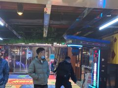 -核客电玩城(东门店)