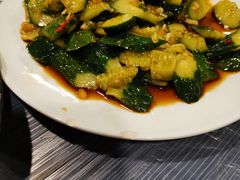 -虎虎龙虾大排档(双井店)