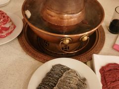 -八先生涮肉房(三里河店)