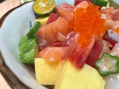 -沼津港精致料理·寿喜烧·烧鸟(漕河泾印象城店)