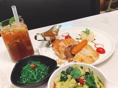 -卡朋西餐(大信新都汇店)
