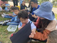 -英伦凯贝国际婴幼儿托育中心(雍湖湾店)