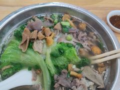 -福屿鲜捞小吃·捞化(福屿总店)