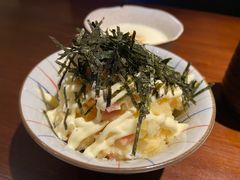 -山杏yama-katsu·吉列炸物