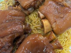 -麦文记面家(佐敦店)