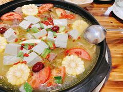 -花水湾红太阳牛肉汤锅