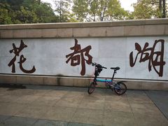 -广东花都湖国家湿地公园
