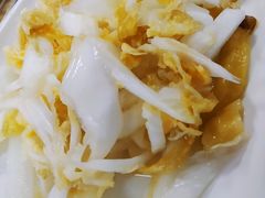 -回坊老马家泡馍(枣园西路店)