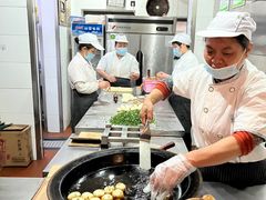 -哑巴生煎(临顿路店)