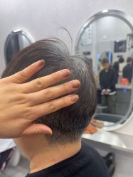 -青霖·飘逸造型