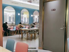 大堂-小杨生煎(湟普汇店)