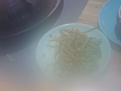 -额尔敦草原涮羊肉·烧烤(冻青树总店)