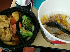 -左舞和风屋便当(金地店)