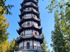 -桃花岛公园
