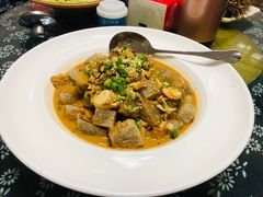 -旺角小渔村·海肠捞饭开创者(二马路店)