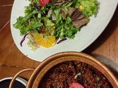 -雀舞云南菜(天津天河城购物中心店)