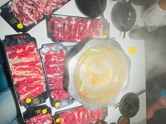 -潮发潮汕牛肉店(永庆坊店)