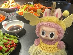 -红盔甲·小龙虾(人民广场店)