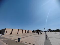 -中国唐山地震博物馆