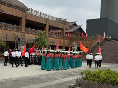 -天河潭旅游度假区
