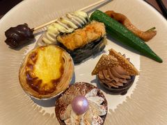 -粤海喜来登酒店·盛宴海鲜牛排自助餐厅(天河城店)