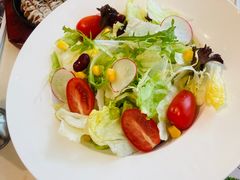 -花漫里日式餐厅(南安中骏店)