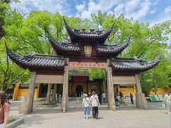 -西园寺素食(西园弄戒幢律寺店)