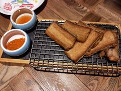 -老头儿油爆虾(胜利河美食街店)