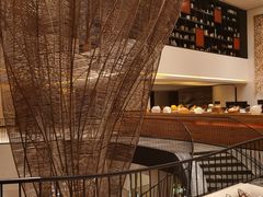 -大连君悦酒店 · VIVA(星海广场店)