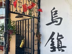 -乌镇东栅景区