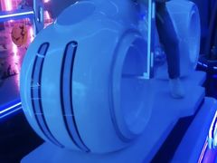 -世代星球·保龄球·镭战真人CS·团建(杨浦店)