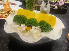 -大拙里·精致融合菜(沙湖桃源国际店)