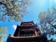 -承德避暑山庄景区