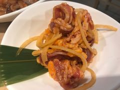 -新石器烤肉(百联川沙店)