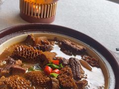 -潮府馆·非遗潮州菜·港式点心(世纪公园店)