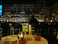 -柒Lounge(三里屯店)