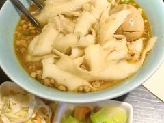 -喜晋道面馆(华严寺广场店)