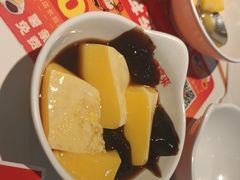 -豪享来中西餐厅(隆昌店)