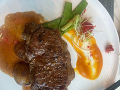 -菲住布渴全日制餐厅·简餐·下午茶·蛋糕