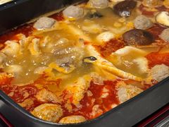 -王德炭烤牛羊肉(西关大街店)