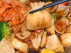 -隅乐胡椒虾·台湾菜·团建(皇岗店)