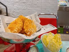 -粉灯牛腩牛杂煲·鸡煲(双井店)